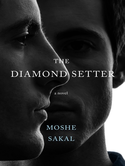 Title details for The Diamond Setter by Moshe Sakal - Wait list